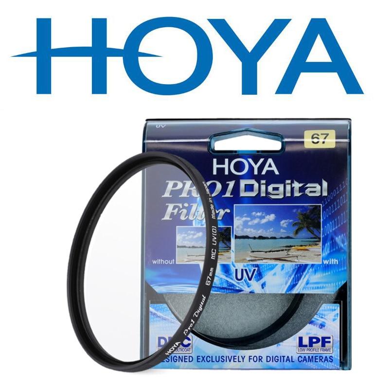 HOYA PRO1  DMC UV , 37 40.5 58 67mm 72mm 77..